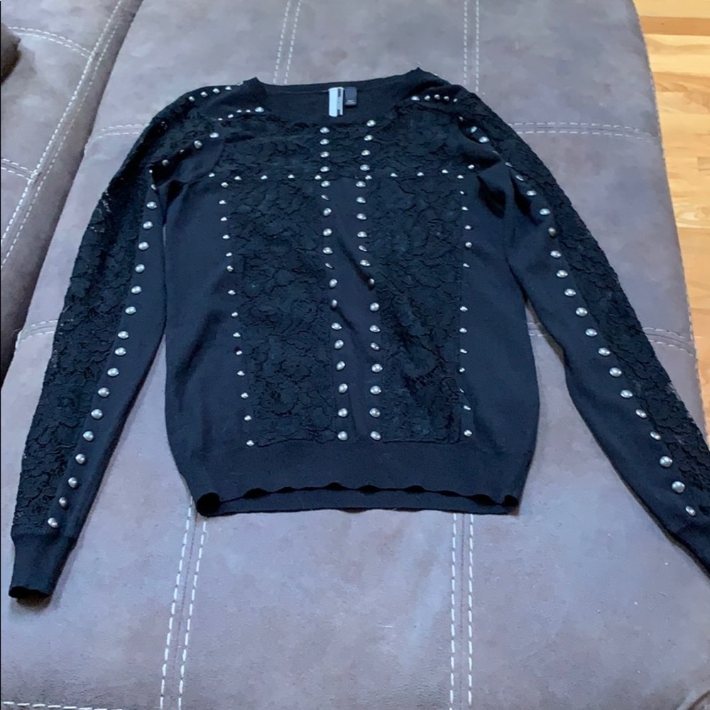 Top shop sweater